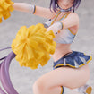 1/6 Cheerleader Yuna-chan (Illustration by Biya) 1/6 Cheerleader Yuna-chan (Illustration by Biya)