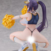 1/6 Cheerleader Yuna-chan (Illustration by Biya) 1/6 Cheerleader Yuna-chan (Illustration by Biya)