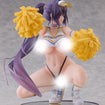 1/6 Cheerleader Yuna-chan (Illustration by Biya) 1/6 Cheerleader Yuna-chan (Illustration by Biya)