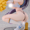 1/6 Cheerleader Yuna-chan (Illustration by Biya) 1/6 Cheerleader Yuna-chan (Illustration by Biya)