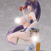 1/6 Cheerleader Yuna-chan (Illustration by Biya) 1/6 Cheerleader Yuna-chan (Illustration by Biya)