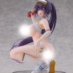 1/6 Cheerleader Yuna-chan (Illustration by Biya) 1/6 Cheerleader Yuna-chan (Illustration by Biya)