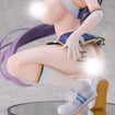 1/6 Cheerleader Yuna-chan (Illustration by Biya) 1/6 Cheerleader Yuna-chan (Illustration by Biya)