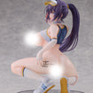 1/6 Cheerleader Yuna-chan (Illustration by Biya) 1/6 Cheerleader Yuna-chan (Illustration by Biya)