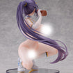 1/6 Cheerleader Yuna-chan (Illustration by Biya) 1/6 Cheerleader Yuna-chan (Illustration by Biya)