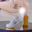 1/6 Cheerleader Yuna-chan (Illustration by Biya) 1/6 Cheerleader Yuna-chan (Illustration by Biya)