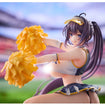 1/6 Cheerleader Yuna-chan (Illustration by Biya) 1/6 Cheerleader Yuna-chan (Illustration by Biya)
