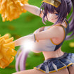 1/6 Cheerleader Yuna-chan (Illustration by Biya) 1/6 Cheerleader Yuna-chan (Illustration by Biya)