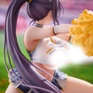 1/6 Cheerleader Yuna-chan (Illustration by Biya) 1/6 Cheerleader Yuna-chan (Illustration by Biya)
