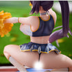 1/6 Cheerleader Yuna-chan (Illustration by Biya) 1/6 Cheerleader Yuna-chan (Illustration by Biya)