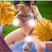 1/6 Cheerleader Yuna-chan (Illustration by Biya) 1/6 Cheerleader Yuna-chan (Illustration by Biya)