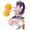 1/6 Cheerleader Yuna-chan (Illustration by Biya) Base