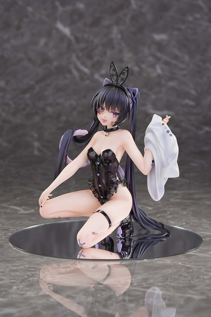 1/6 Cheshire Cat Bunny Suit Ver. (Illustration by Rosuuri)