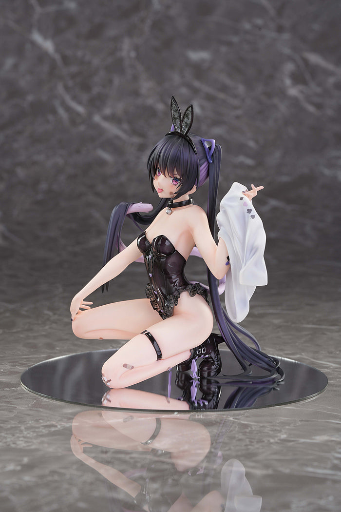 1/6 Cheshire Cat Bunny Suit Ver. (Illustration by Rosuuri)