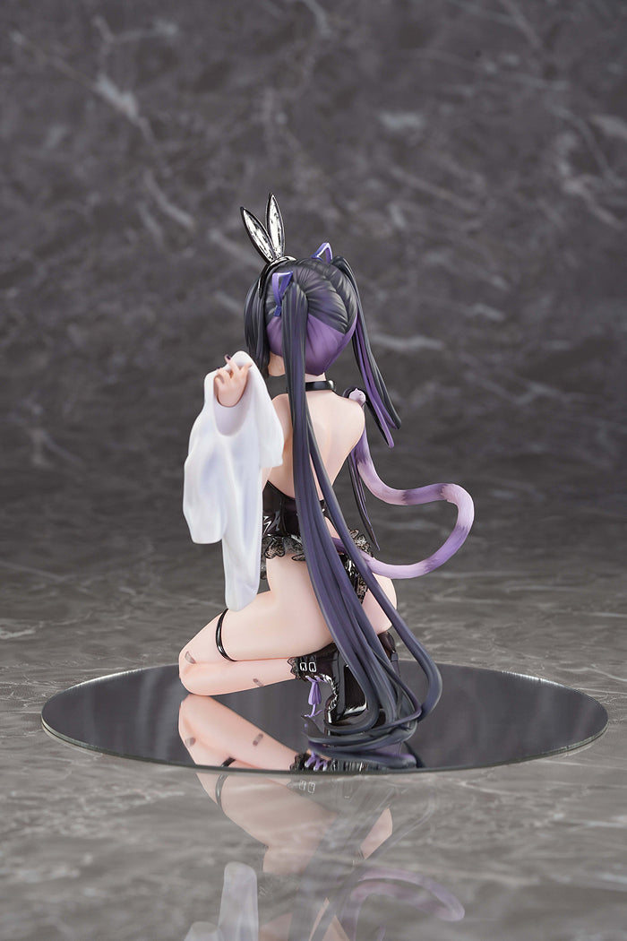 1/6 Cheshire Cat Bunny Suit Ver. (Illustration by Rosuuri)