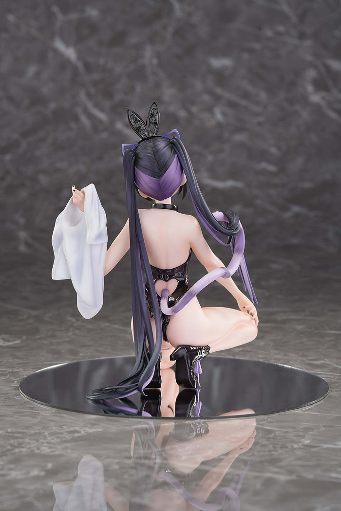 1/6 Cheshire Cat Bunny Suit Ver. (Illustration by Rosuuri)