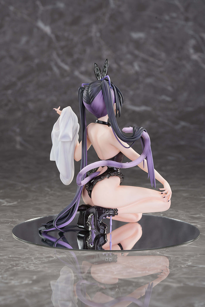 1/6 Cheshire Cat Bunny Suit Ver. (Illustration by Rosuuri)