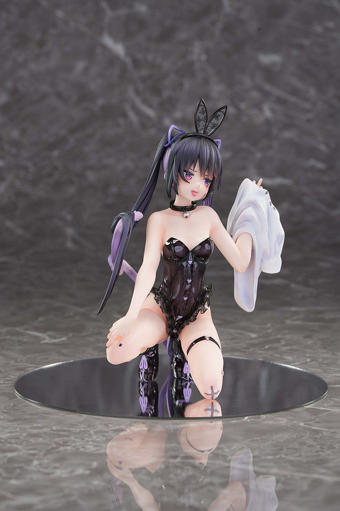 1/6 Cheshire Cat Bunny Suit Ver. (Illustration by Rosuuri)