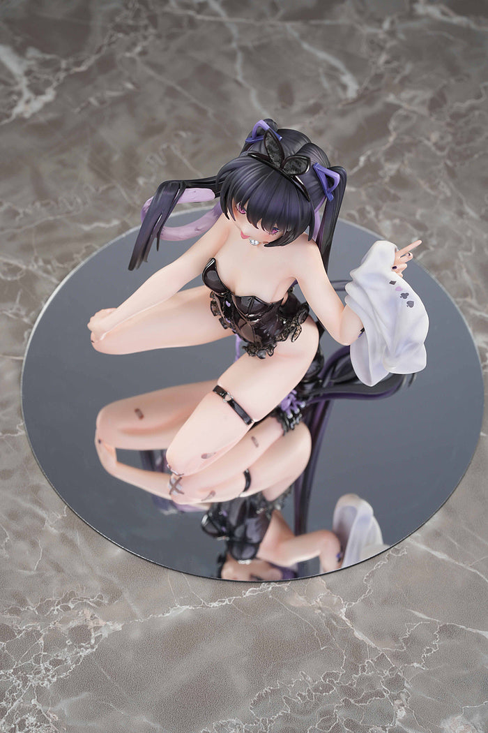 1/6 Cheshire Cat Bunny Suit Ver. (Illustration by Rosuuri)