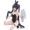 1/6 Cheshire Cat Bunny Suit Ver. (Illustration by Rosuuri) Base