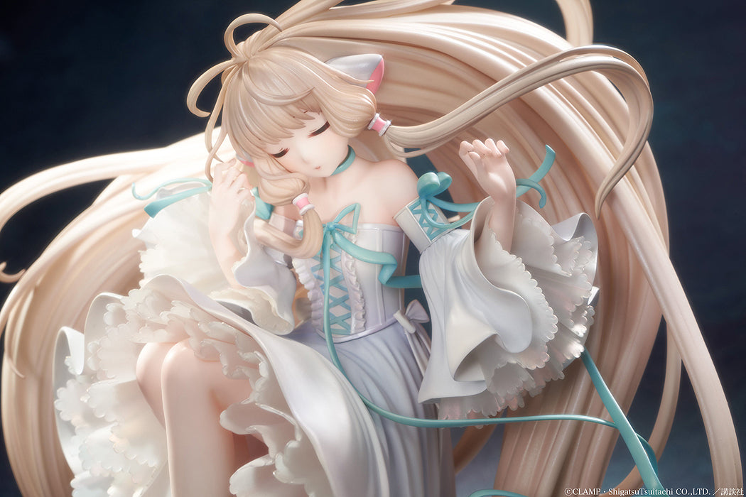 1/6 Chi Deluxe Edition (Chobits)