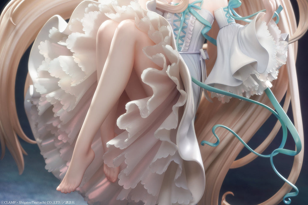 1/6 Chi Deluxe Edition (Chobits)