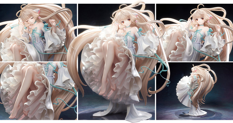 1/6 Chi Deluxe Edition (Chobits) - Box image
