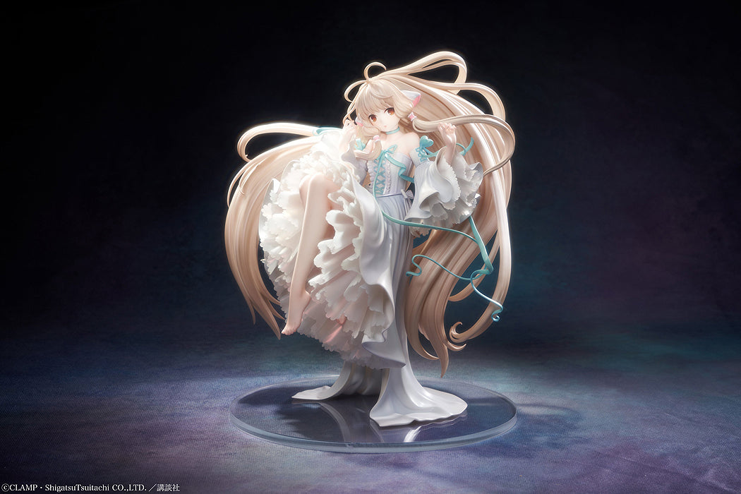 1/6 Chi Deluxe Edition (Chobits)
