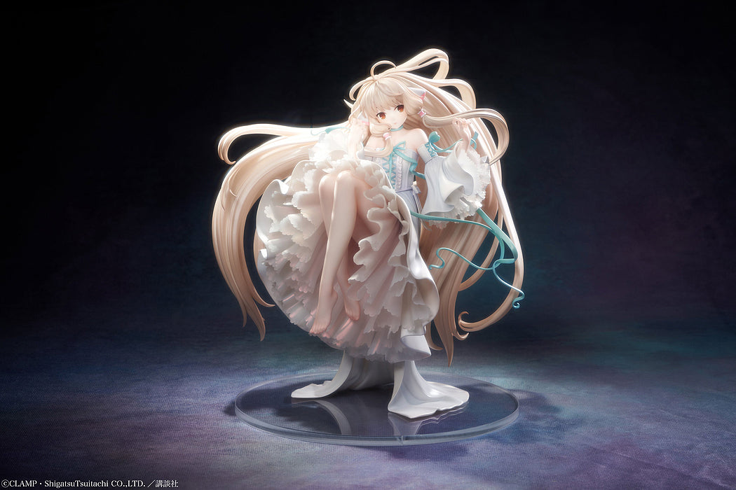 1/6 Chi Deluxe Edition (Chobits)