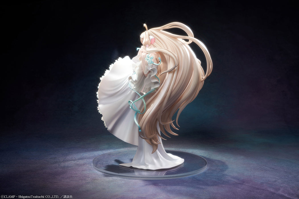 1/6 Chi Deluxe Edition (Chobits)
