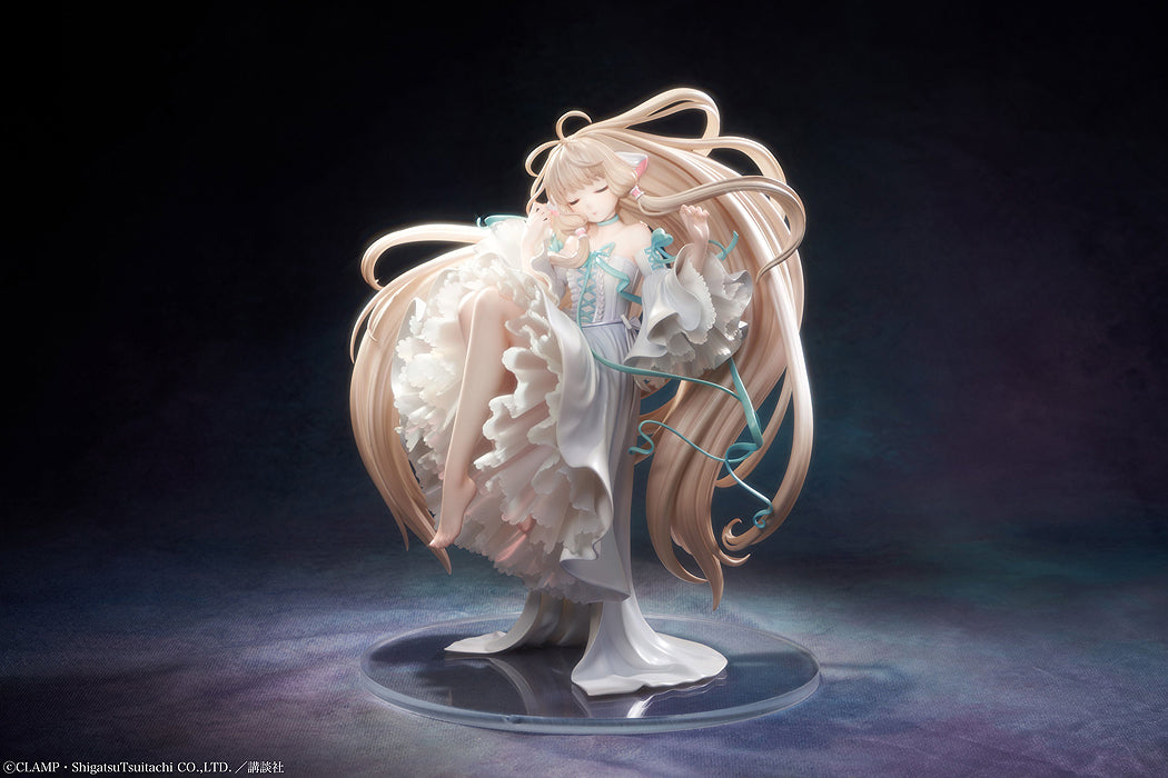 1/6 Chi Deluxe Edition (Chobits)