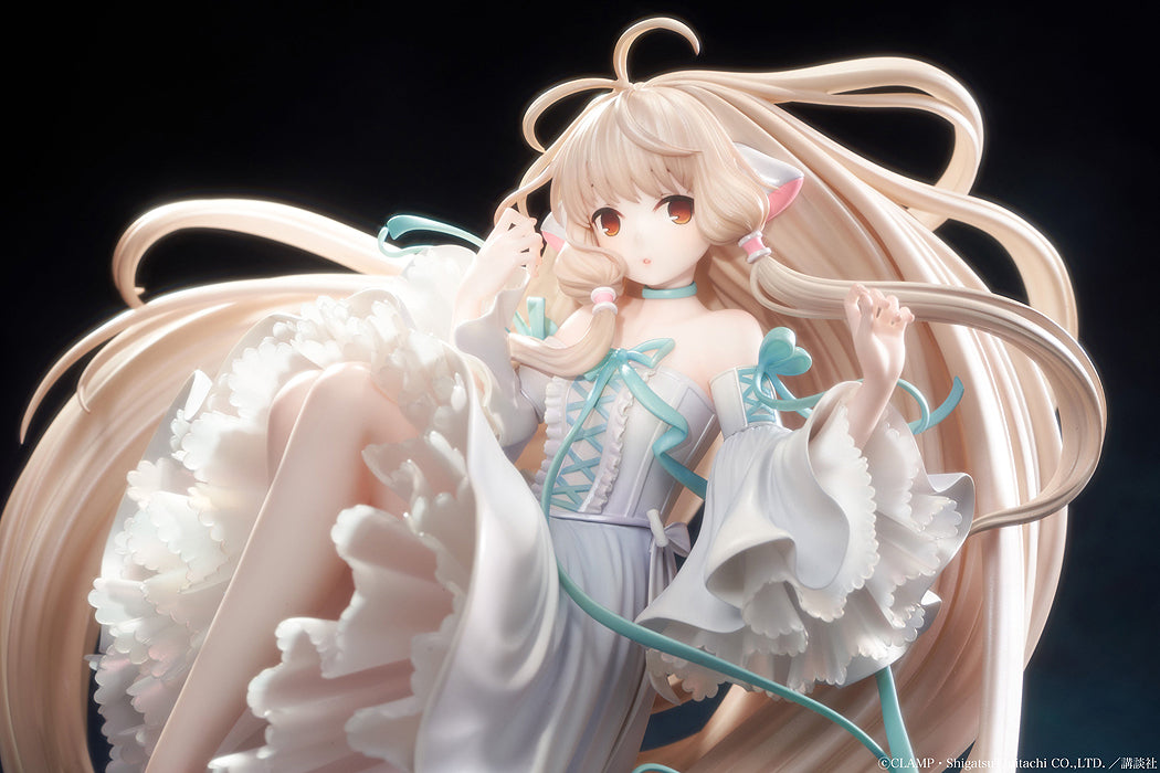 1/6 Chi Deluxe Edition (Chobits)