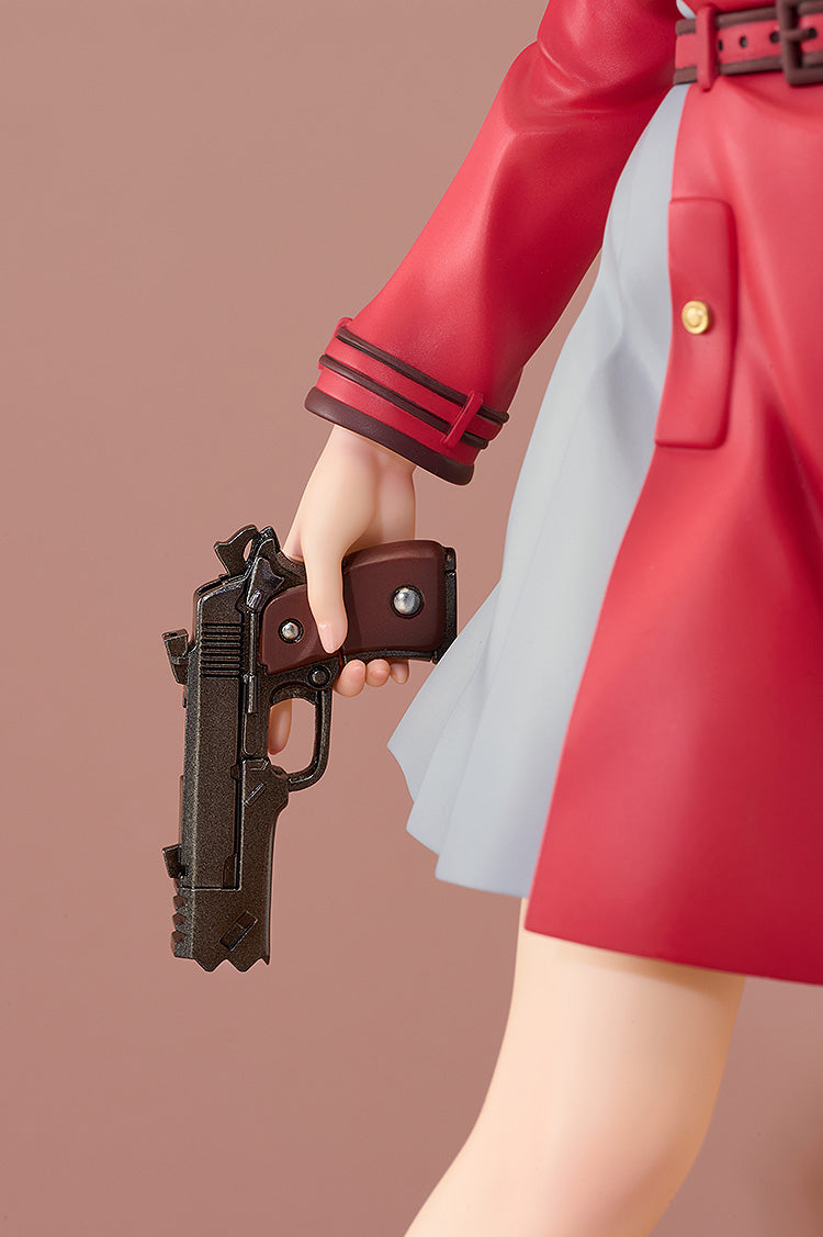 1/6 Chisato Nishikigi: Key Visual Ver. (Lycoris Recoil)