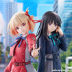 1/6 Chisato Nishikigi: Key Visual Ver. (Lycoris Recoil) 1/6 Chisato Nishikigi: Key Visual Ver. (Lycoris Recoil)