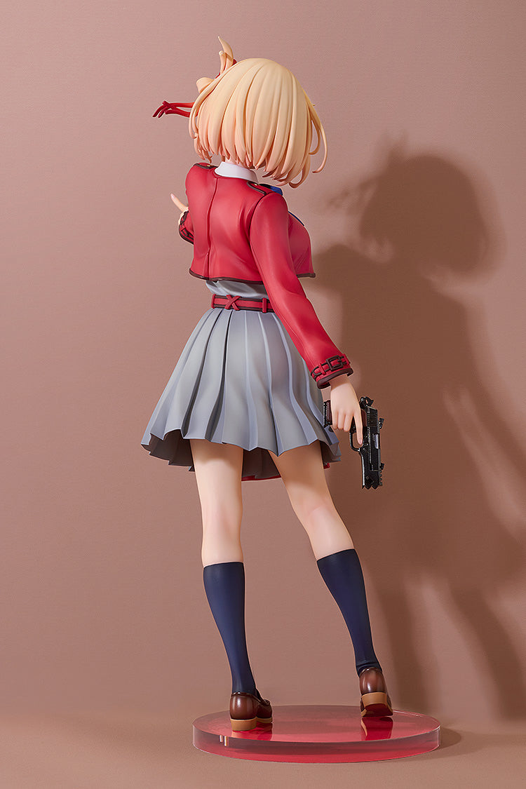 1/6 Chisato Nishikigi: Key Visual Ver. (Lycoris Recoil)