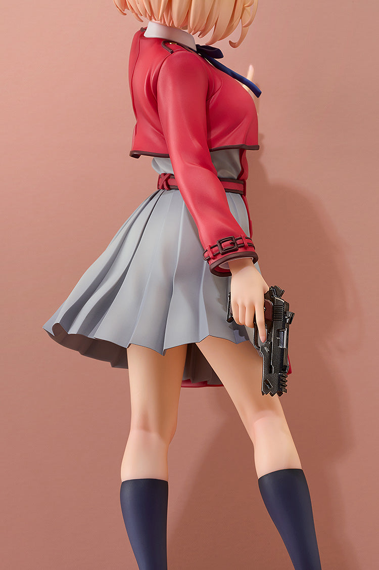 1/6 Chisato Nishikigi: Key Visual Ver. (Lycoris Recoil)