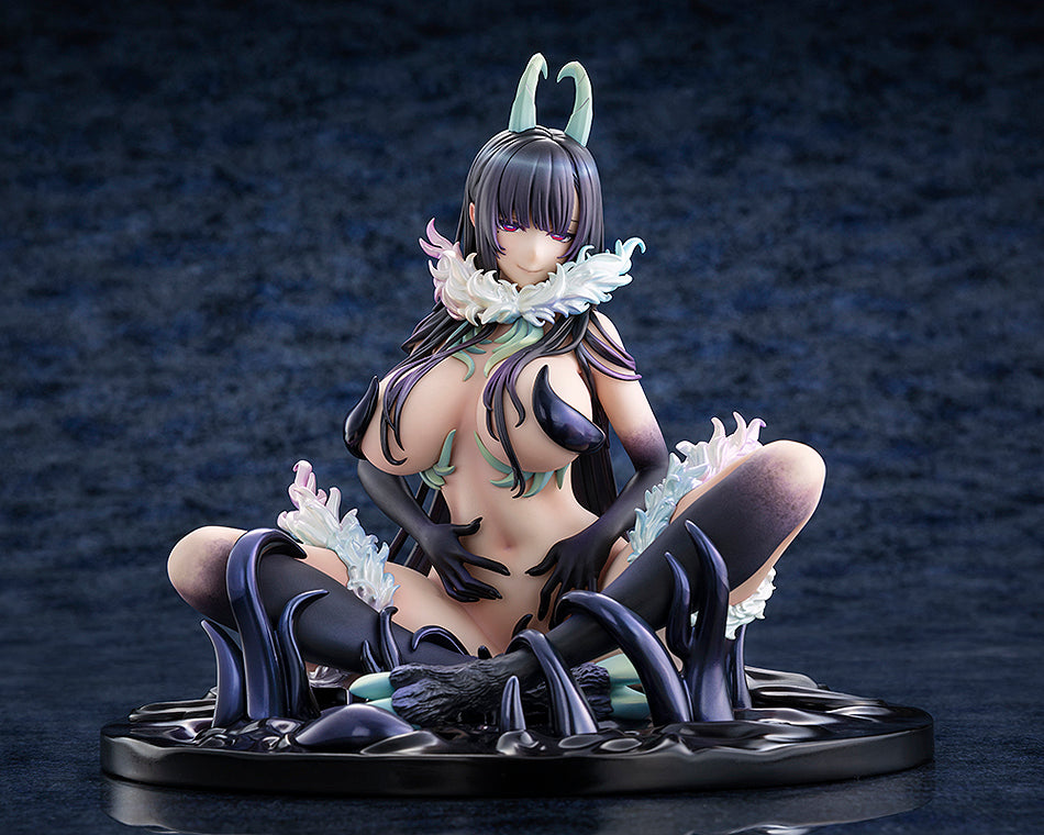 1/6 Chiyo (The Elder Sister-Like One)