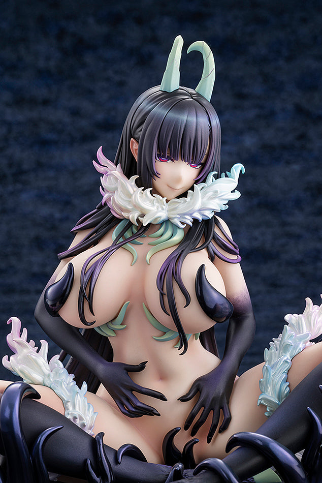 1/6 Chiyo (The Elder Sister-Like One)
