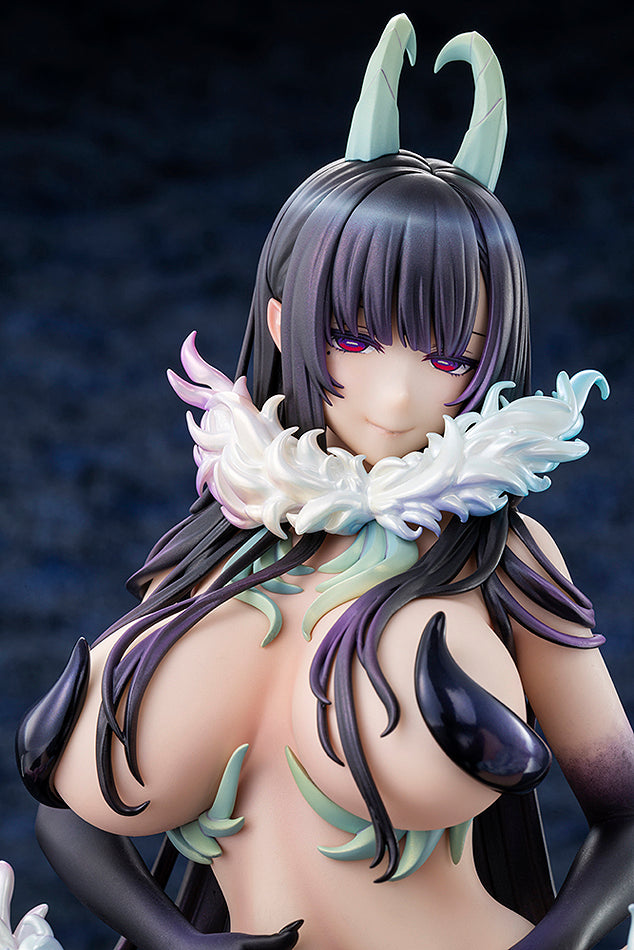 1/6 Chiyo (The Elder Sister-Like One)