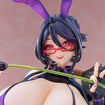 1/6 Choukonshi Mizuki (Vanistine Fantasy) 