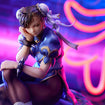 1/6 Chun-Li (Street Fighter) 1/6 Chun-Li (Street Fighter)