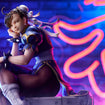 1/6 Chun-Li (Street Fighter) 1/6 Chun-Li (Street Fighter)