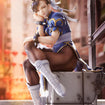 1/6 Chun-Li (Street Fighter) 1/6 Chun-Li (Street Fighter)