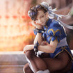 1/6 Chun-Li (Street Fighter) 1/6 Chun-Li (Street Fighter)
