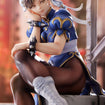 1/6 Chun-Li (Street Fighter) 1/6 Chun-Li (Street Fighter)