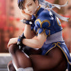 1/6 Chun-Li (Street Fighter) 1/6 Chun-Li (Street Fighter)