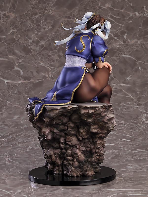 1/6 Chun-Li (Street Fighter)