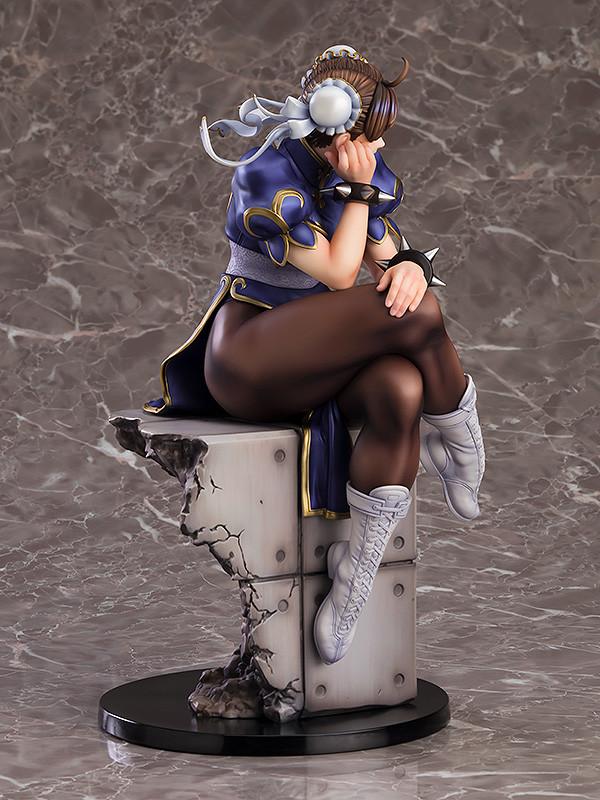 1/6 Chun-Li (Street Fighter)