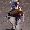 1/6 Chun-Li (Street Fighter) 1/6 Chun-Li (Street Fighter)