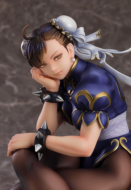 1/6 Chun-Li (Street Fighter)